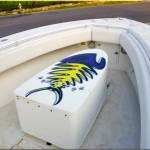 Big Daddy Wrap Boat Wraps Marine Sticker Decal