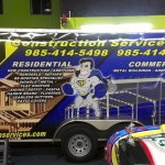 Big Daddy Wrap Vehicle Wraps Car Truck Sticker Decal Wrap Graphics Auto Vinyl