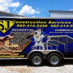 Big Daddy Wrap Vehicle Wraps Car Truck Sticker Decal Wrap Graphics Auto Vinyl