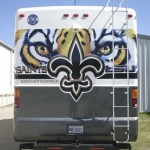 Big Daddy Wrap Vehicle Wraps Car Truck Sticker Decal Wrap Graphics Auto Vinyl