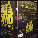 Big Daddy Wrap Vehicle Wraps Car Truck Sticker Decal Wrap Graphics Auto Vinyl