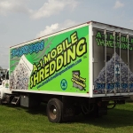 Big Daddy Wrap Vehicle Wraps Car Truck Sticker Decal Wrap Graphics Auto Vinyl