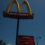 New Orleans Signs