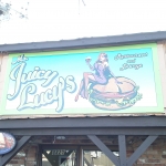 New Orleans Signs