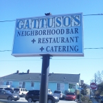 New Orleans Signs