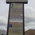 New Orleans Signs