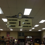 New Orleans Signs