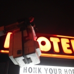 New Orleans Signs