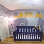 Wall Wraps New Orleans