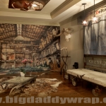 Wall Wraps New Orleans