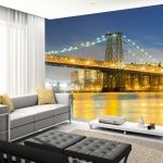 Wall Wraps New Orleans